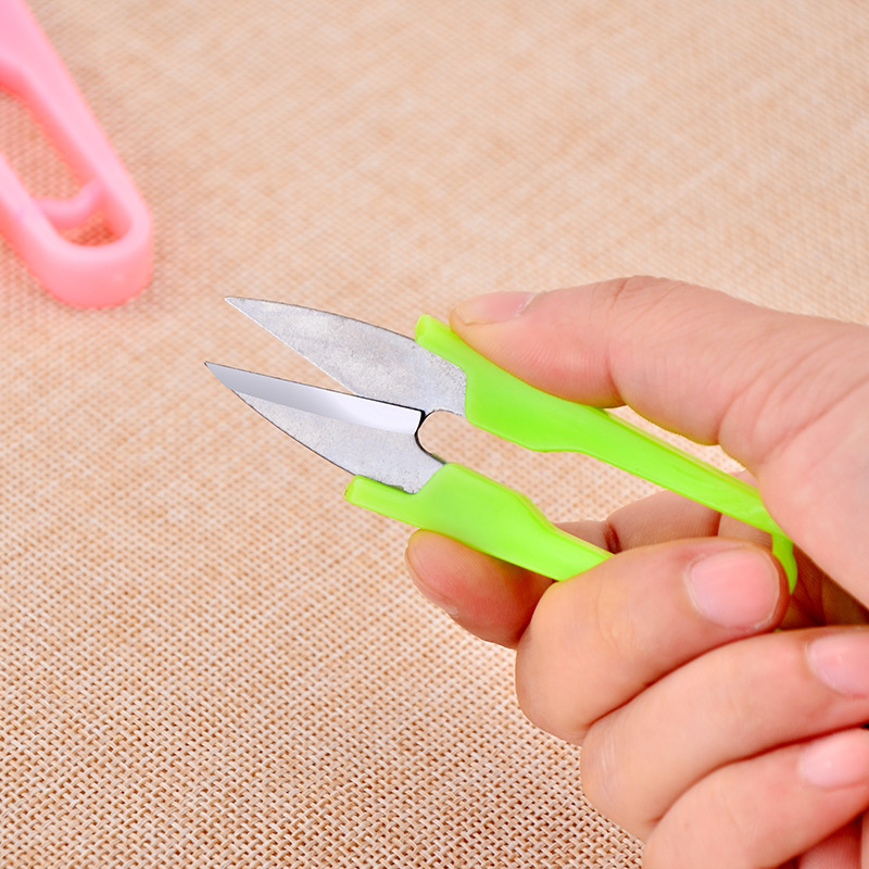 5Pcs Mini Sewing Scissors Yarn - Scissors Stainless Craft recensione e prezzo