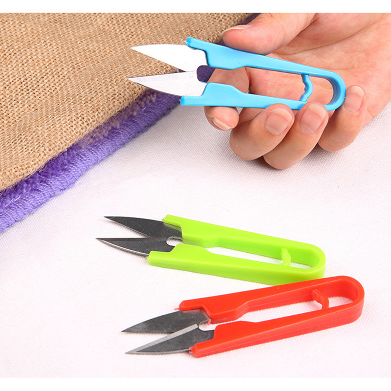 5Pcs Mini Sewing Scissors Yarn - Scissors Stainless Craft recensione e prezzo