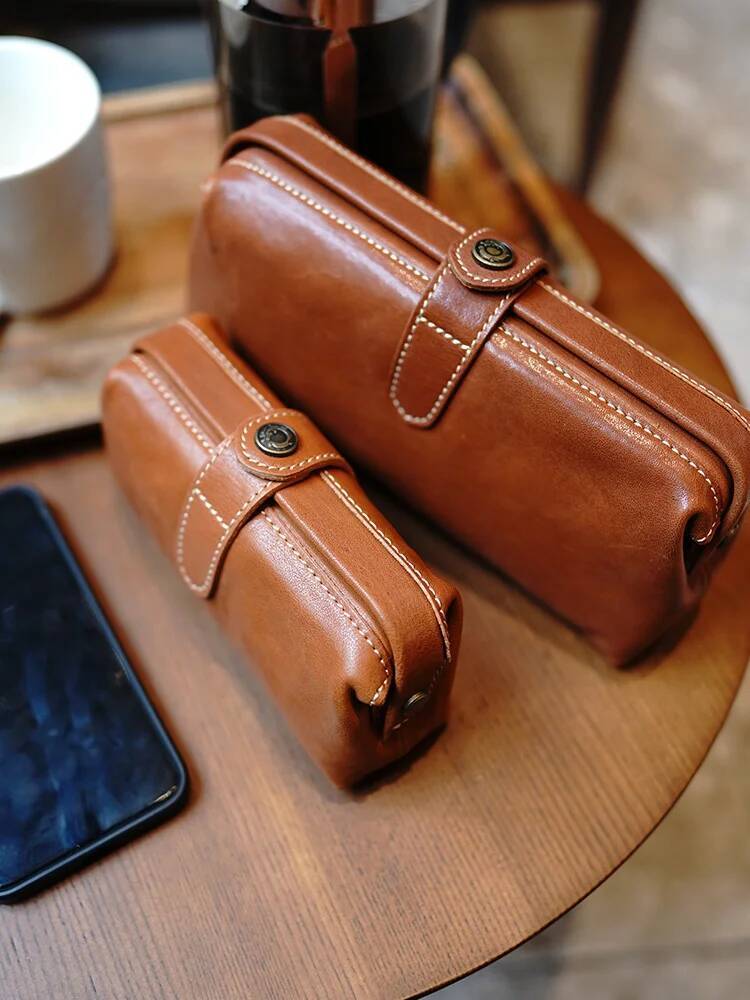 MissDeer Vegetable Tanned Cow  - Tan Stationery & Office Supply recensione e prezzo