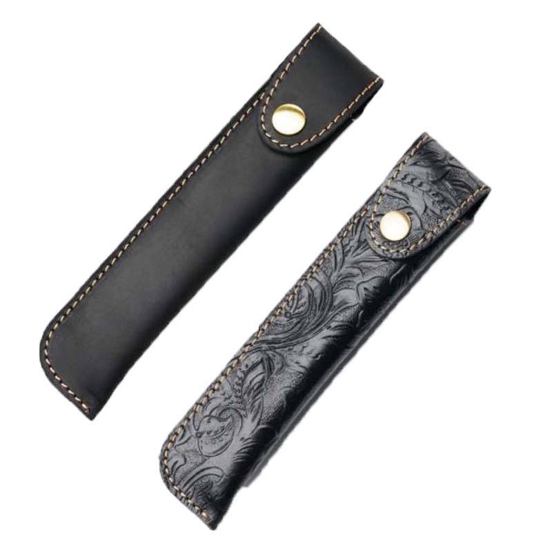 1pc Pen Bag Leather Packaging  - Stationery Supplies Business recensione e prezzo