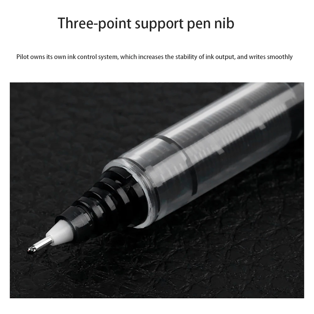 12Pcs PILOT Gel Pen Set BX-V7  - Gel Ink Pen Set recensione e prezzo