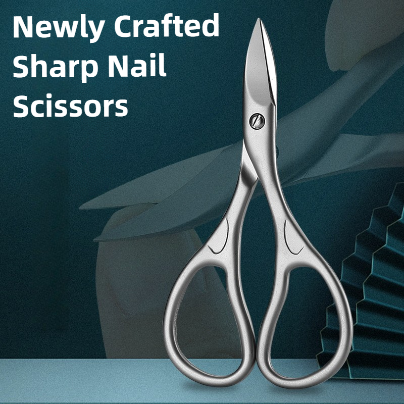 New Craft Nail Scissors Stainl - Scissors Stainless Craft recensione e prezzo