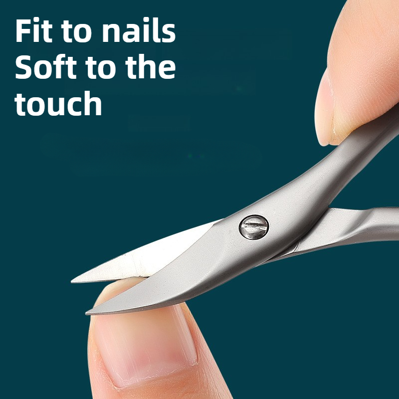 New Craft Nail Scissors Stainl - Scissors Stainless Craft recensione e prezzo