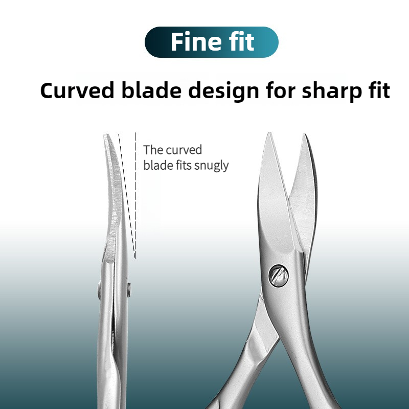 New Craft Nail Scissors Stainl - Scissors Stainless Craft recensione e prezzo