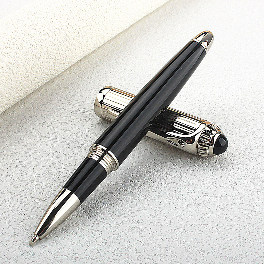 Luxury Metal Ballpoint Pen Bus - Stationery Supplies Business recensione e prezzo