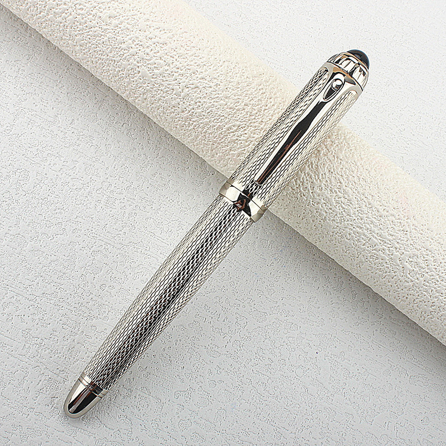 Luxury Metal Ballpoint Pen Bus - Stationery Supplies Business recensione e prezzo