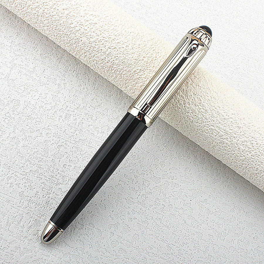 Luxury Metal Ballpoint Pen Bus - Stationery Supplies Business recensione e prezzo