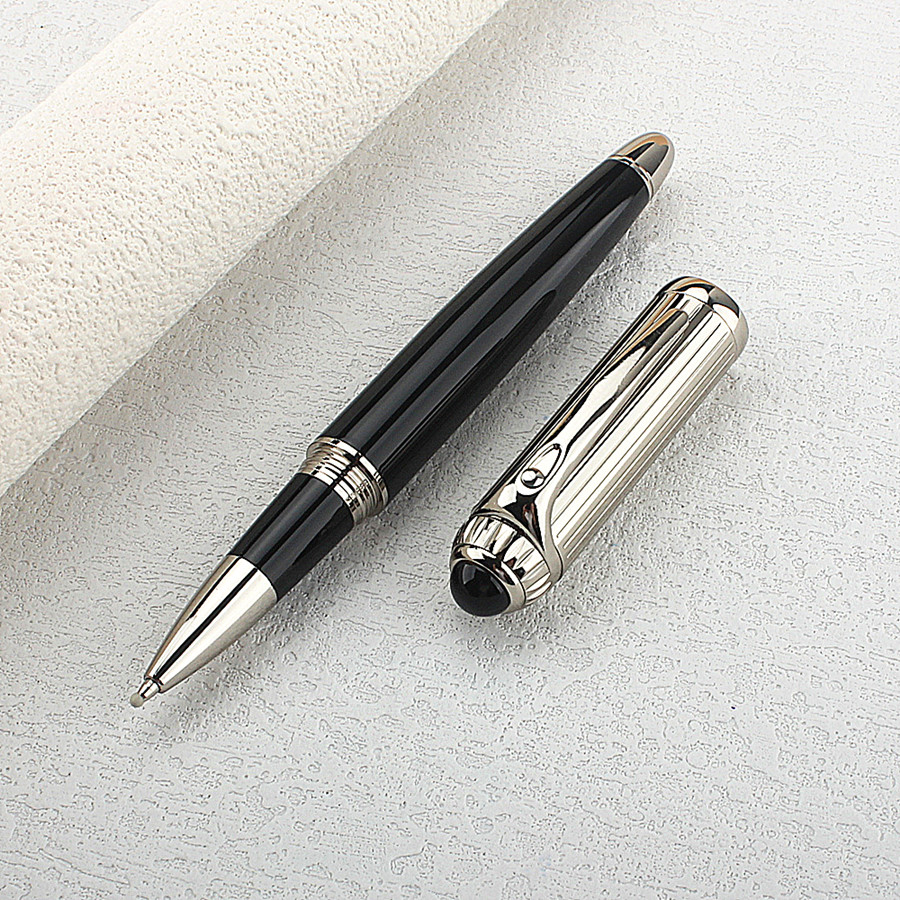 Luxury Metal Ballpoint Pen Bus - Stationery Supplies Business recensione e prezzo