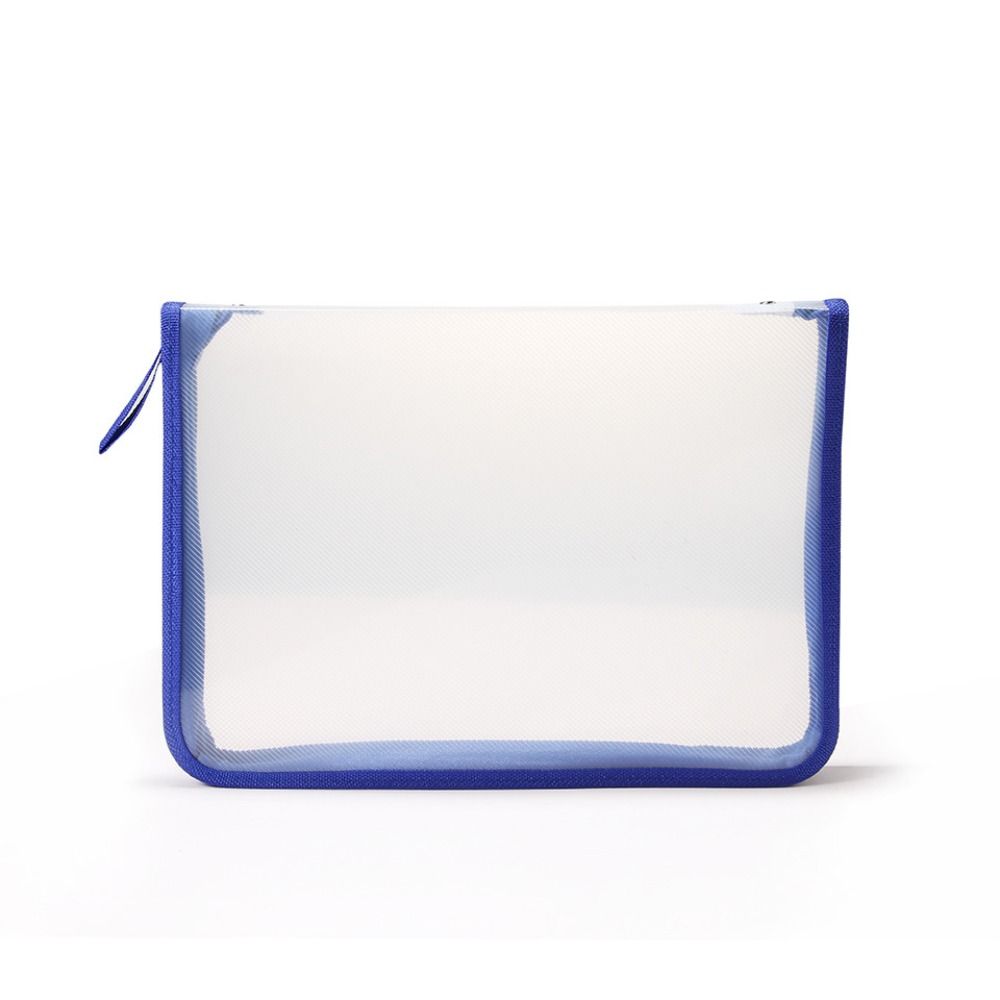 Waterproof Document Bag Storag - Portfolio Folder Zip recensione e prezzo