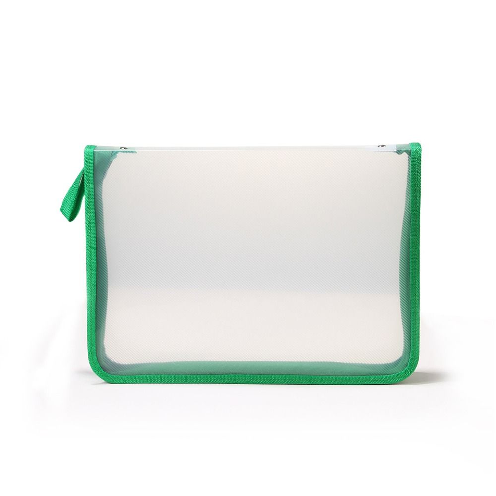 Waterproof Document Bag Storag - Portfolio Folder Zip recensione e prezzo