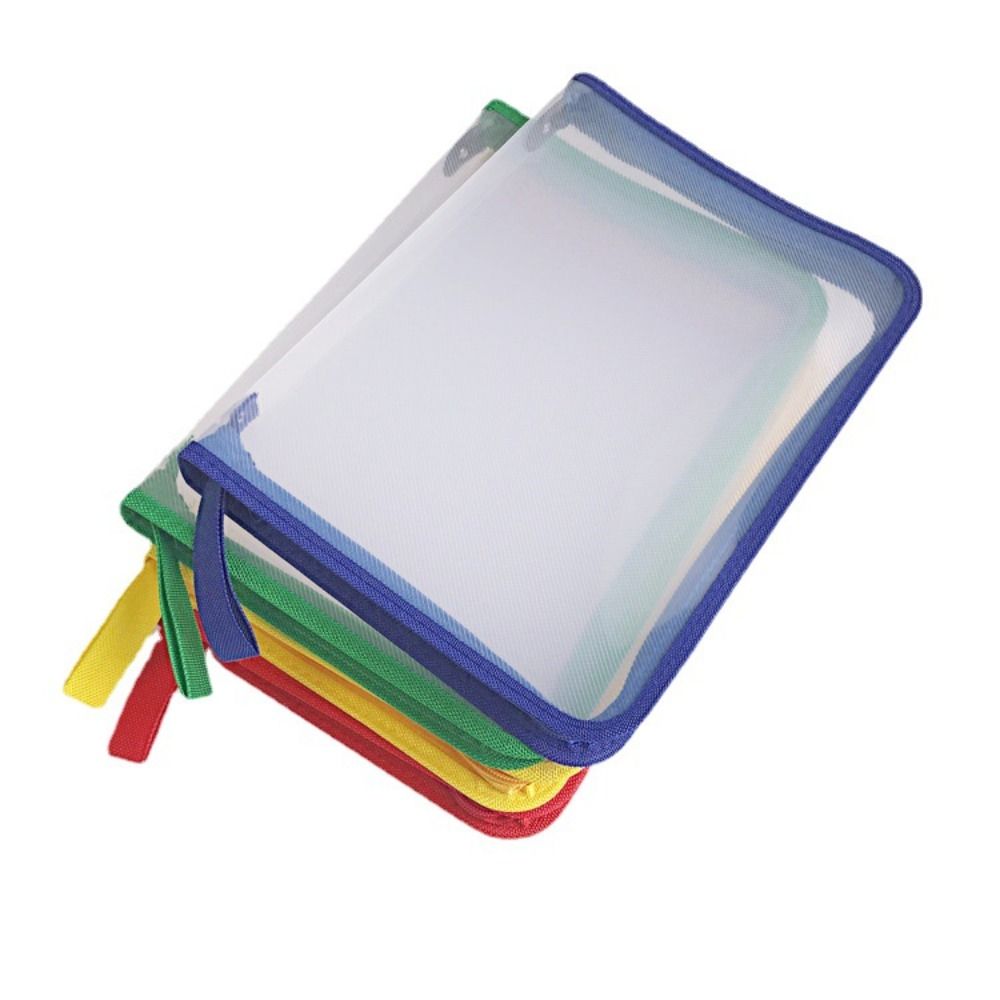Waterproof Document Bag Storag - Portfolio Folder Zip recensione e prezzo