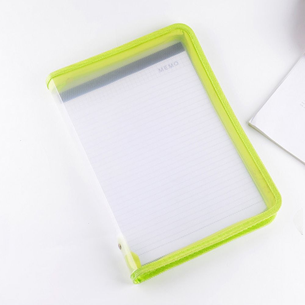 Waterproof Document Bag Storag - Portfolio Folder Zip recensione e prezzo