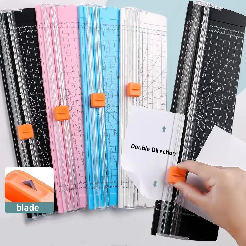 Double Direction Portable Pape - Is Stationery Office Supply recensione e prezzo