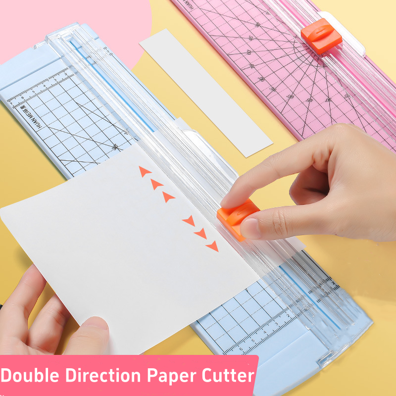 Double Direction Portable Pape - Is Stationery Office Supply recensione e prezzo