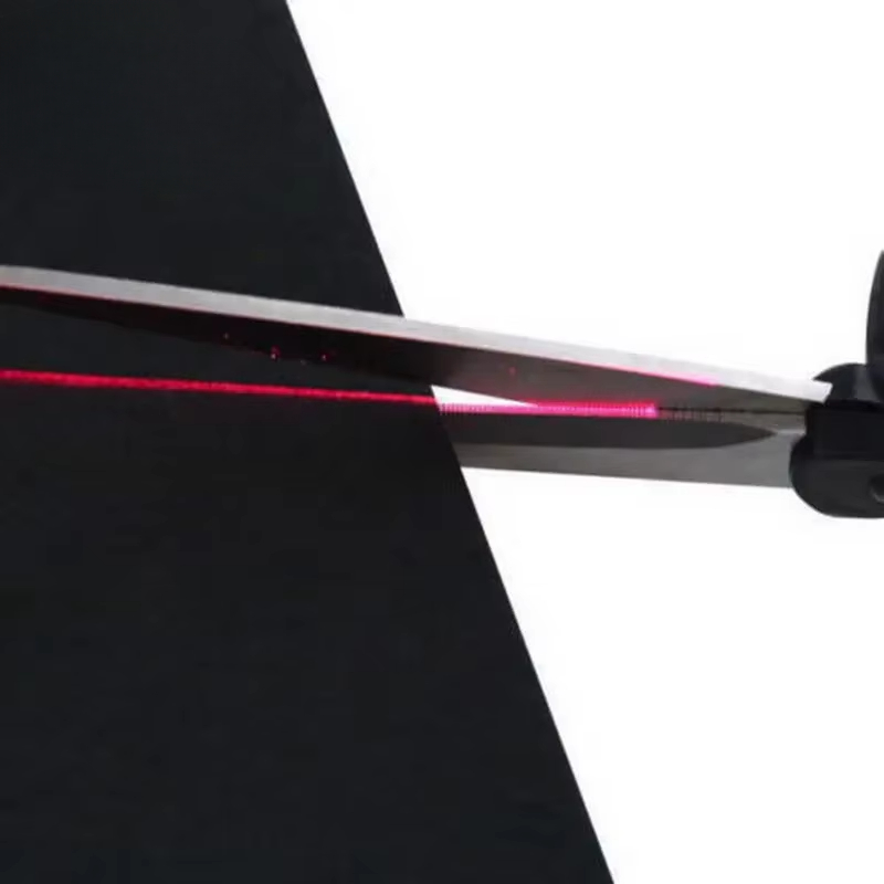 New Professional Laser Guided  - Scissors Stainless Craft recensione e prezzo