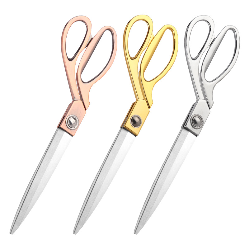 Dobeli Stainless Steel Gold-pl - Scissors Stainless Craft recensione e prezzo