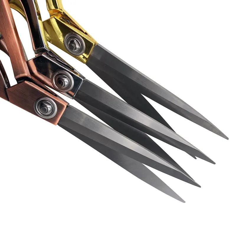 Dobeli Stainless Steel Gold-pl - Scissors Stainless Craft recensione e prezzo