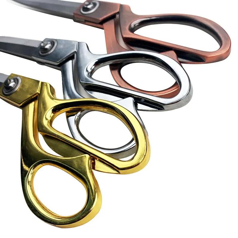 Dobeli Stainless Steel Gold-pl - Scissors Stainless Craft recensione e prezzo