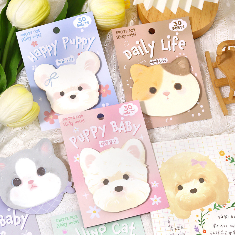 6styles Cute Animal Convenienc - Stationery Office Items List recensione e prezzo