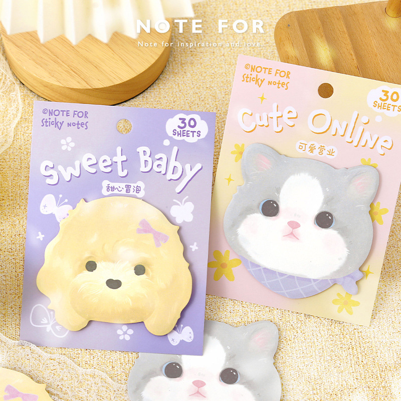 6styles Cute Animal Convenienc - Stationery Office Items List recensione e prezzo