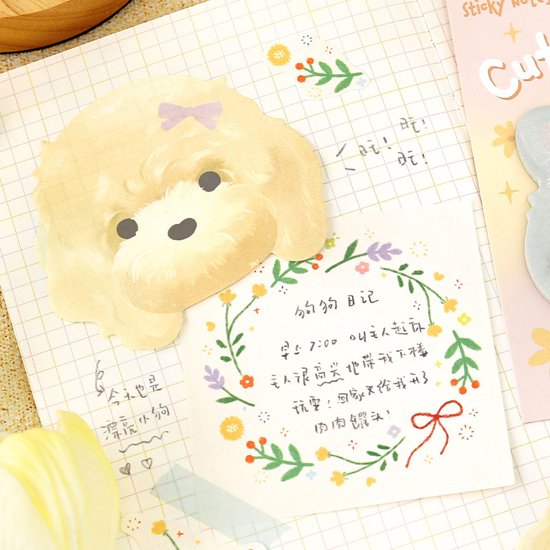 6styles Cute Animal Convenienc - Stationery Office Items List recensione e prezzo
