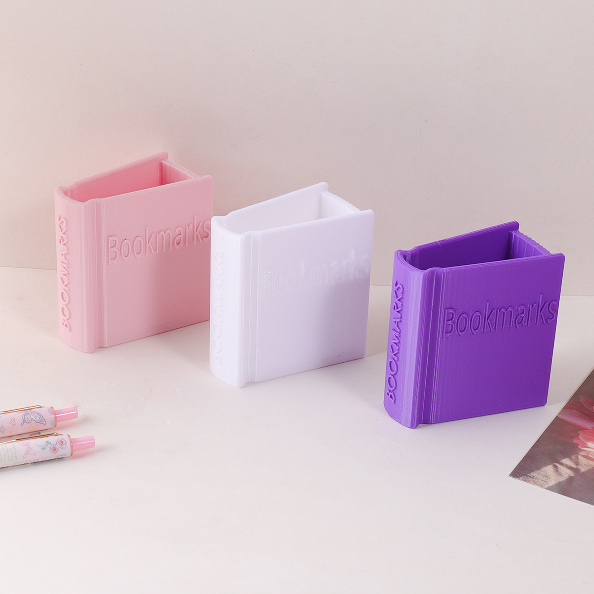 Minimalist style 3D solid colo - Stationery And Office Supply Stores recensione e prezzo