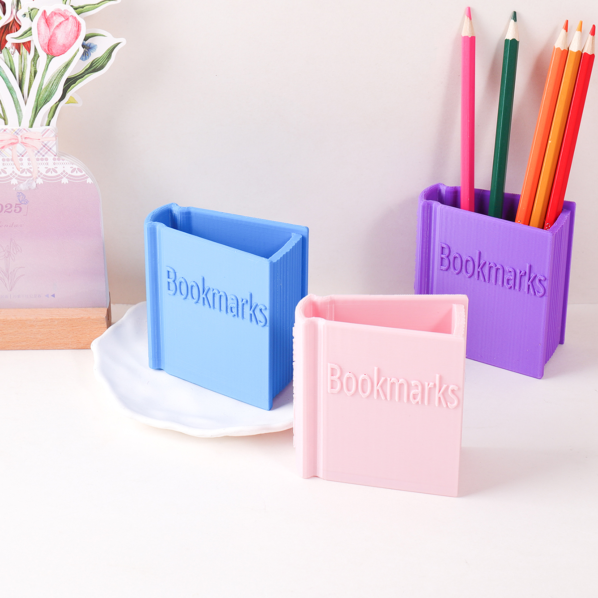 Minimalist style 3D solid colo - Stationery And Office Supply Stores recensione e prezzo