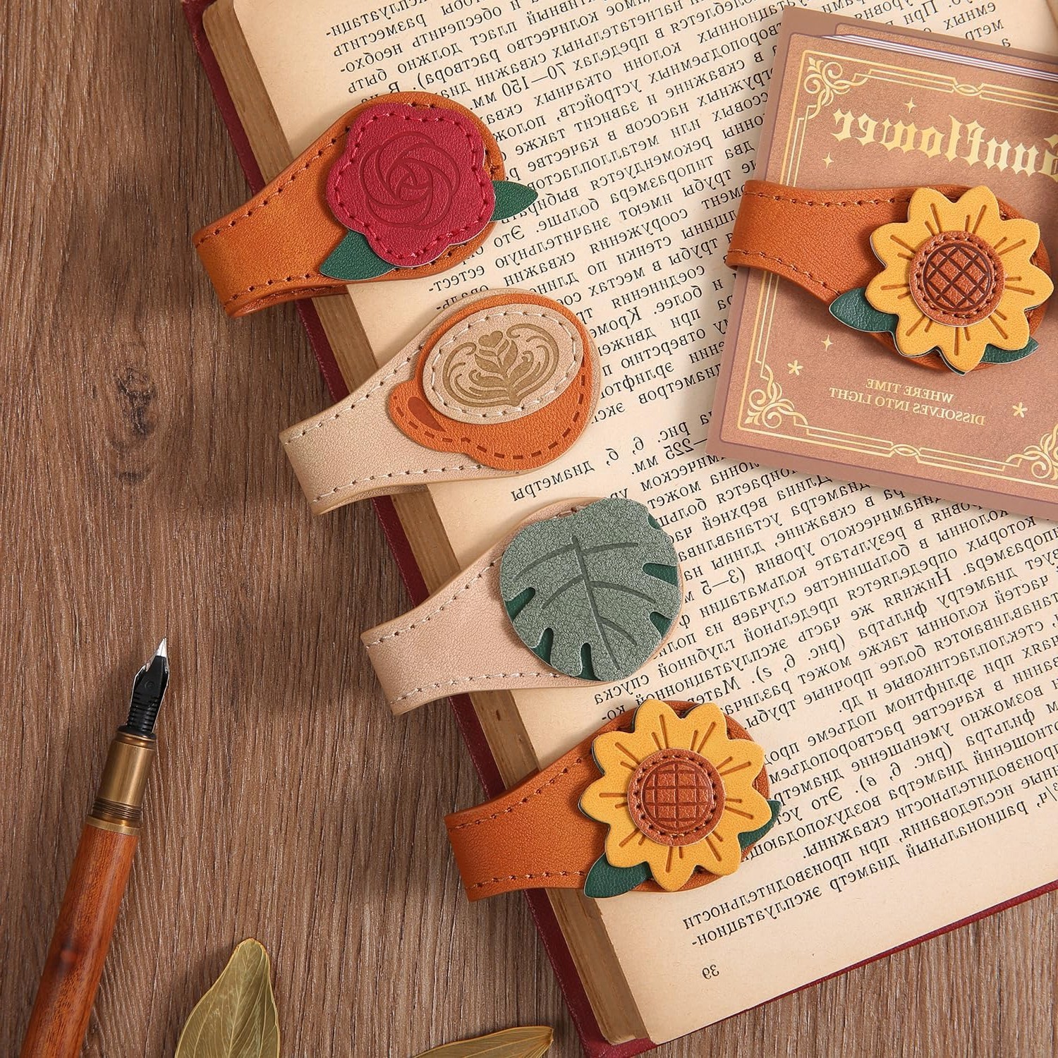 Personalized magnetic bookmark - Bookmark Magnetic Clip recensione e prezzo