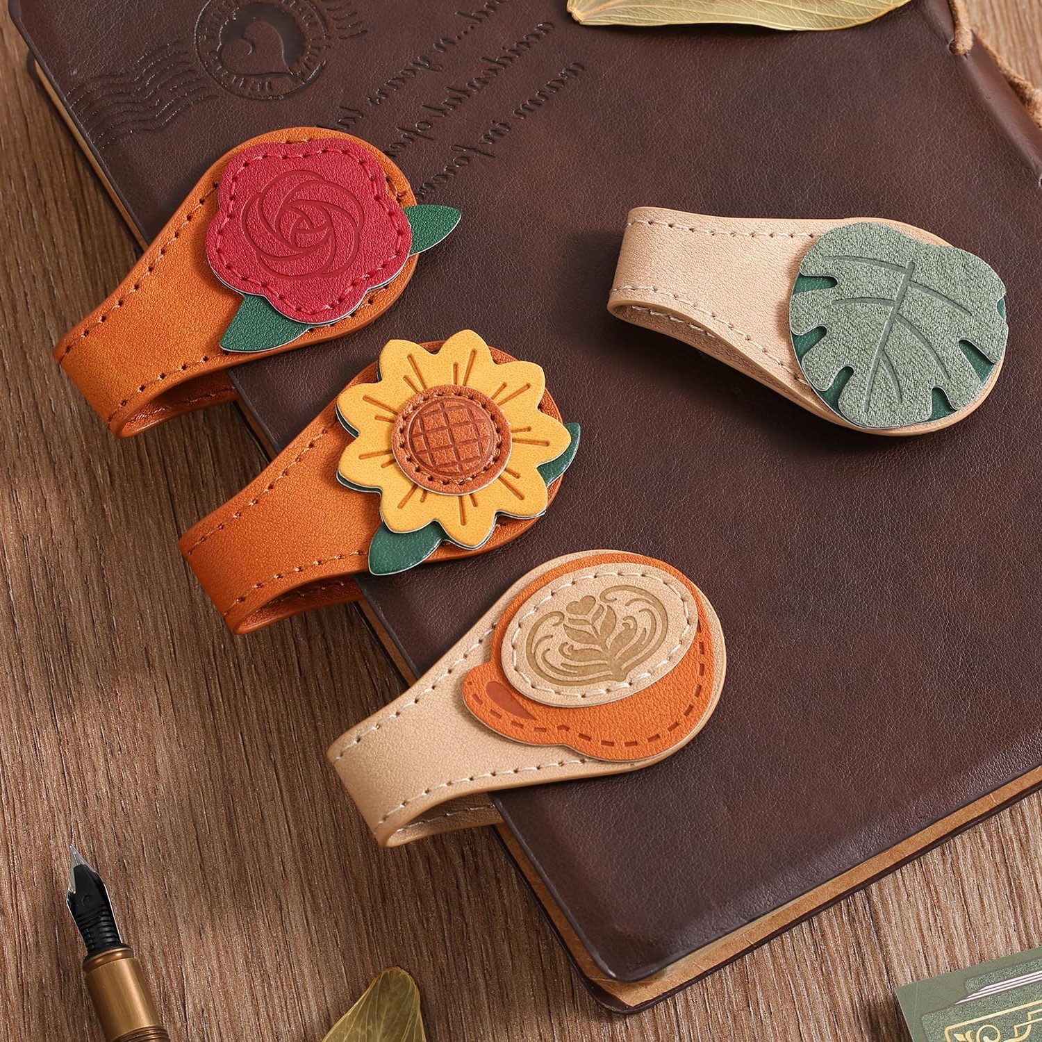 Personalized magnetic bookmark - Bookmark Magnetic Clip recensione e prezzo