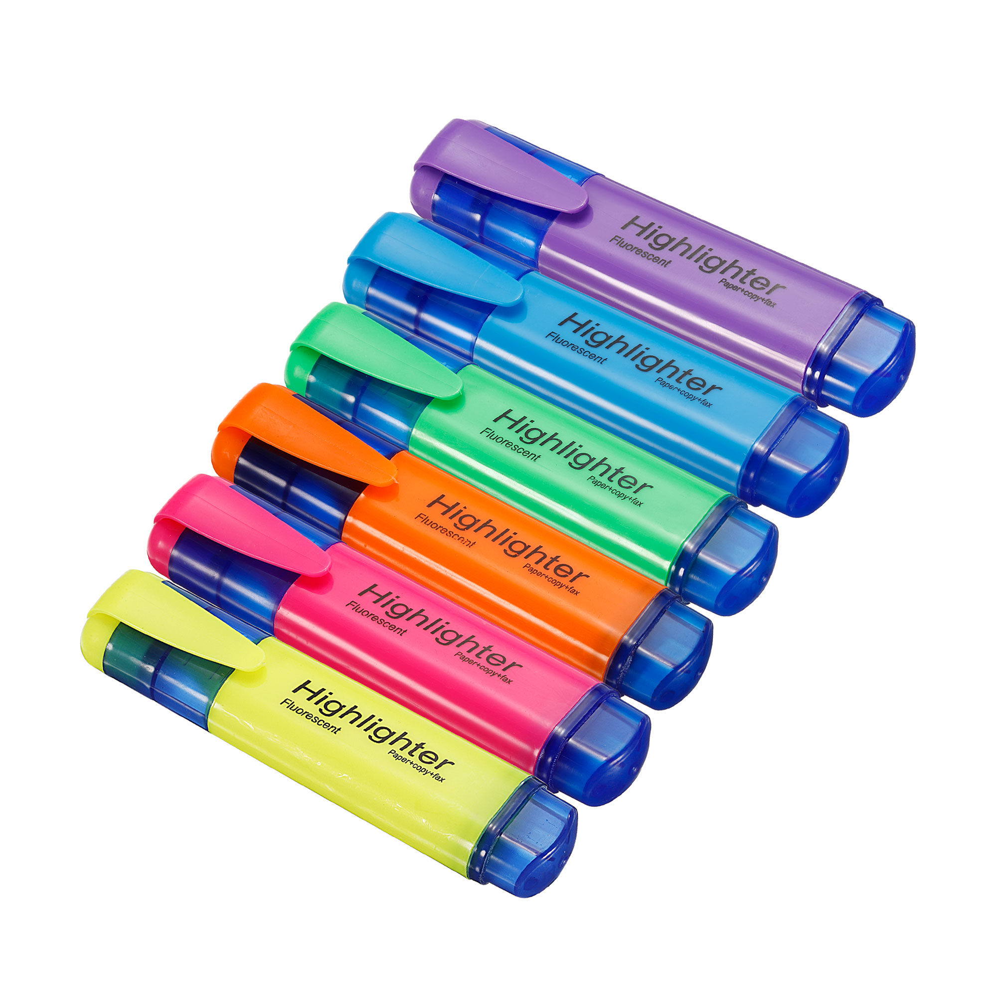 4/6Pc Highlighter Fluorescent  - Highlighter Set Pastel recensione e prezzo