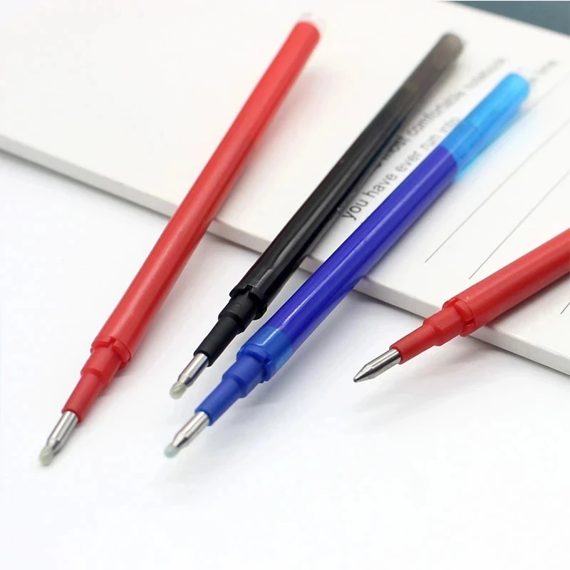 50 Pcs/Set 0.7mm Magic Erasabl - Gel Ink Pen Set recensione e prezzo