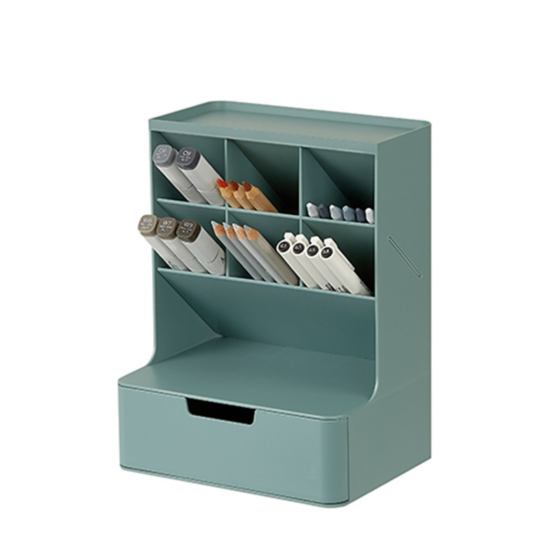 Large Capaci Der Sle Storage B - Is Stationery Office Supply recensione e prezzo