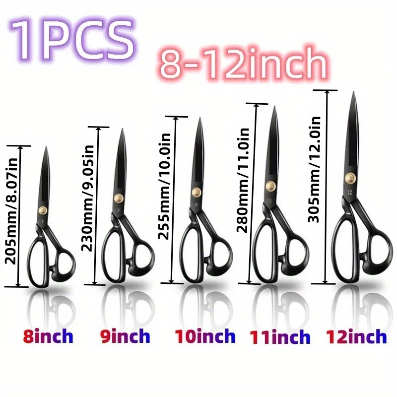 Professional Tailor Scissors C - Scissors Stainless Craft recensione e prezzo