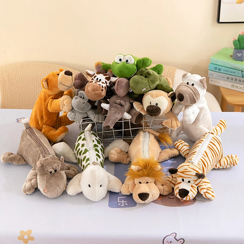 Cartoon Animal Elephant Lion P - Lion Stationery & Office Supply(Kunshan)Co.Ltd recensione e prezzo