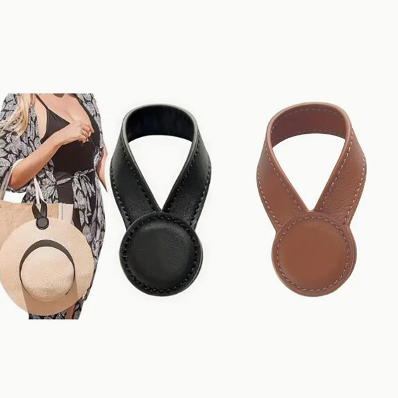1Pcs Magnetic Hat Clip Bag Mag - Bookmark Magnetic Clip recensione e prezzo