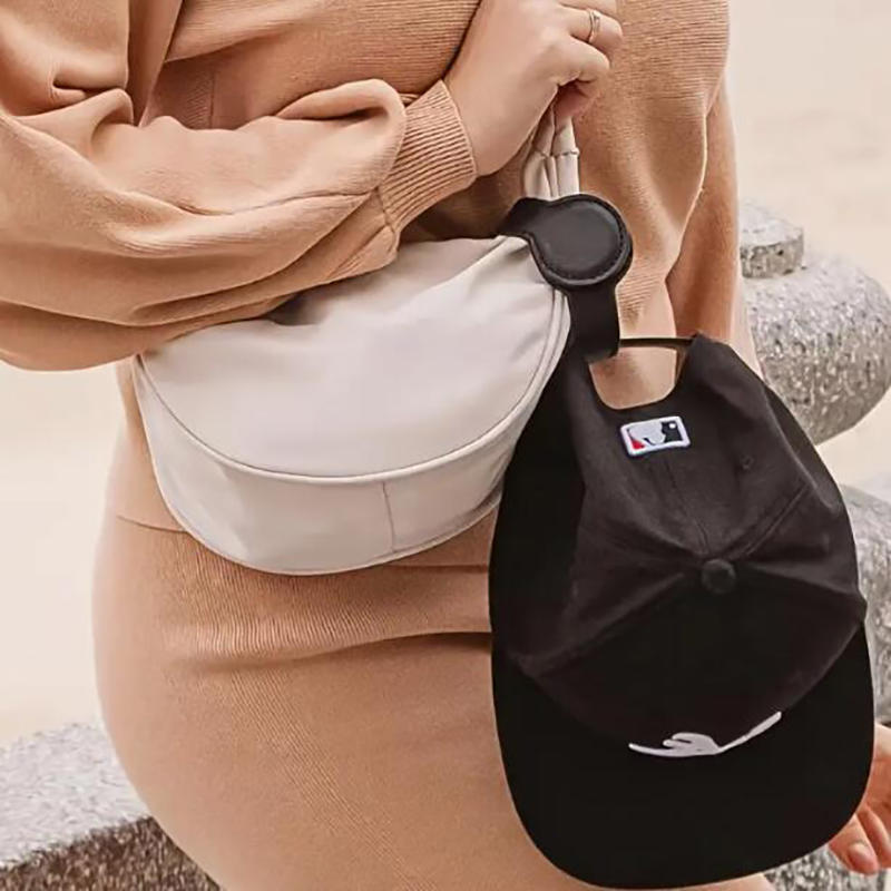 1Pcs Magnetic Hat Clip Bag Mag - Bookmark Magnetic Clip recensione e prezzo