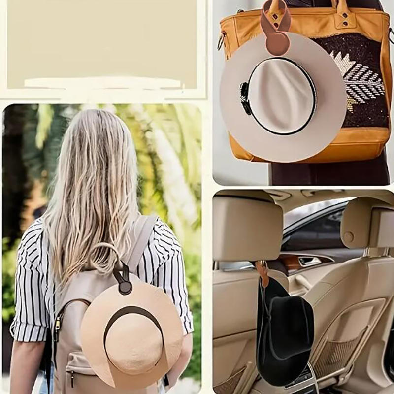 1Pcs Magnetic Hat Clip Bag Mag - Bookmark Magnetic Clip recensione e prezzo