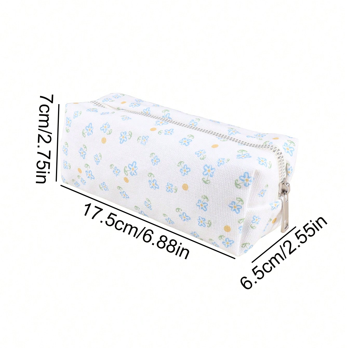Simple floral printed pencil c - Stationery And Office Supply Stores recensione e prezzo