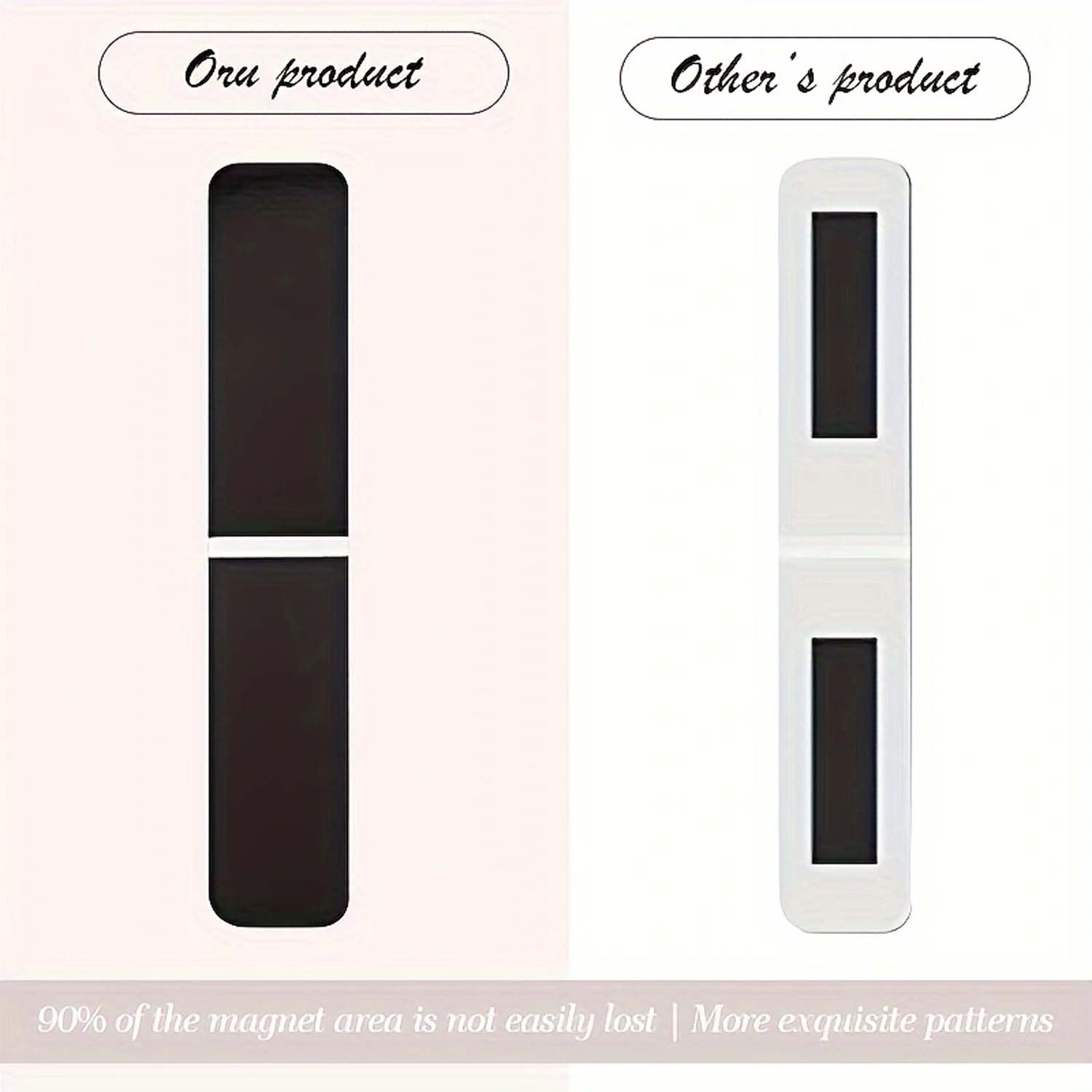 12 pcs Artistic Ink Illustrati - Bookmark Magnetic Clip recensione e prezzo