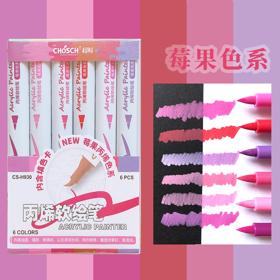 art supplies Aesthetic kawaii  - Highlighter Set Pastel recensione e prezzo