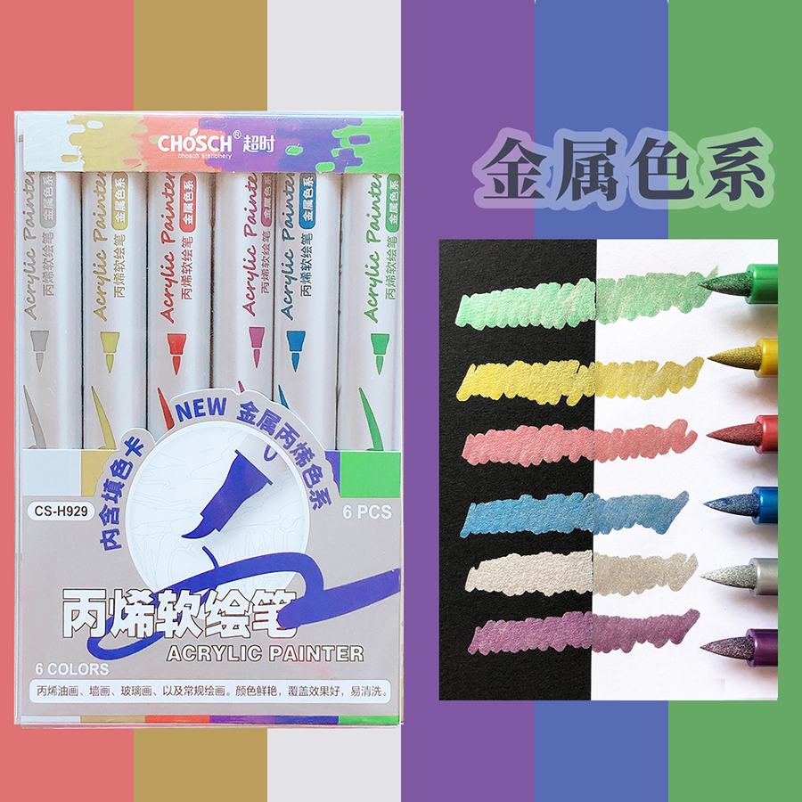art supplies Aesthetic kawaii  - Highlighter Set Pastel recensione e prezzo
