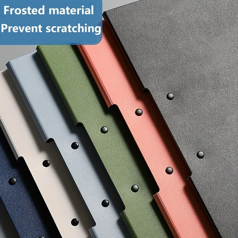 1pcs A4 Profile Clipboard Doub - Binder Clip Assorted recensione e prezzo